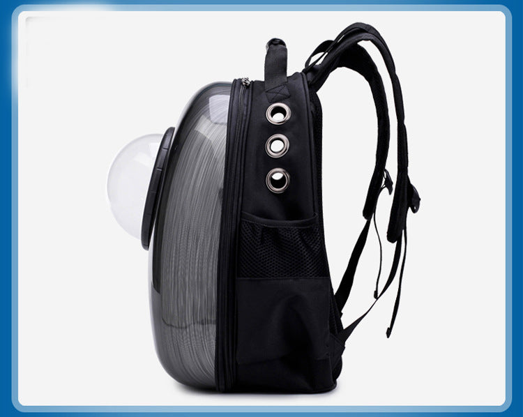 Furera BubbleView Pet Carrier Backpack
