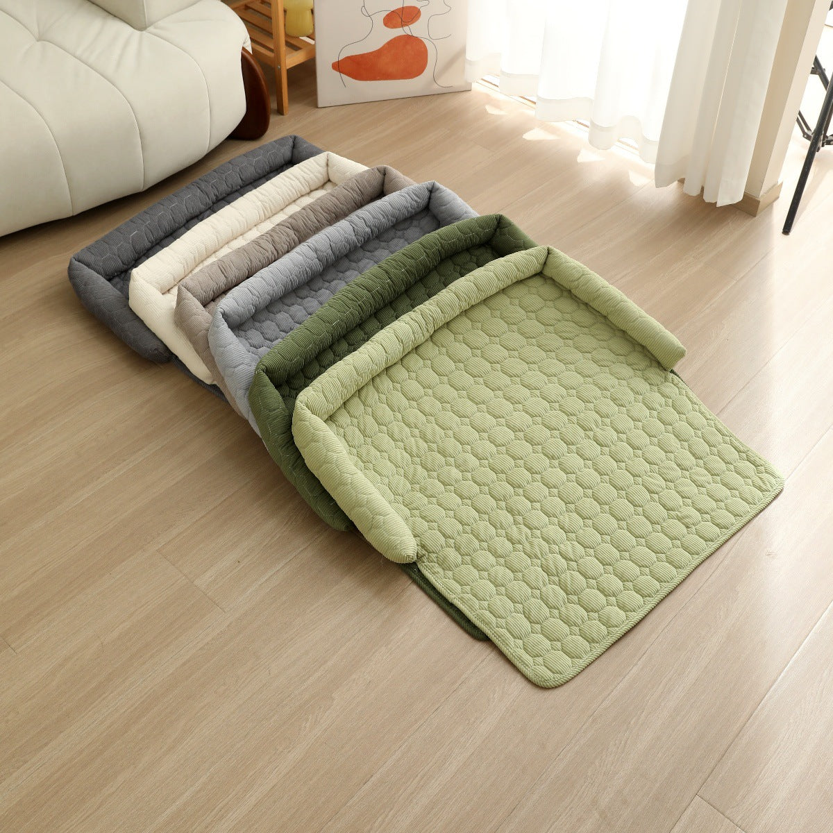 Furera Pets Bed Blanket