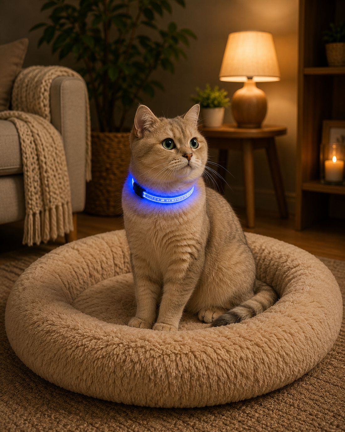 Premium Pet Essentials: How the Right Products Create a Clean, Comfortable, and Happy Home for Your Dog or Ca