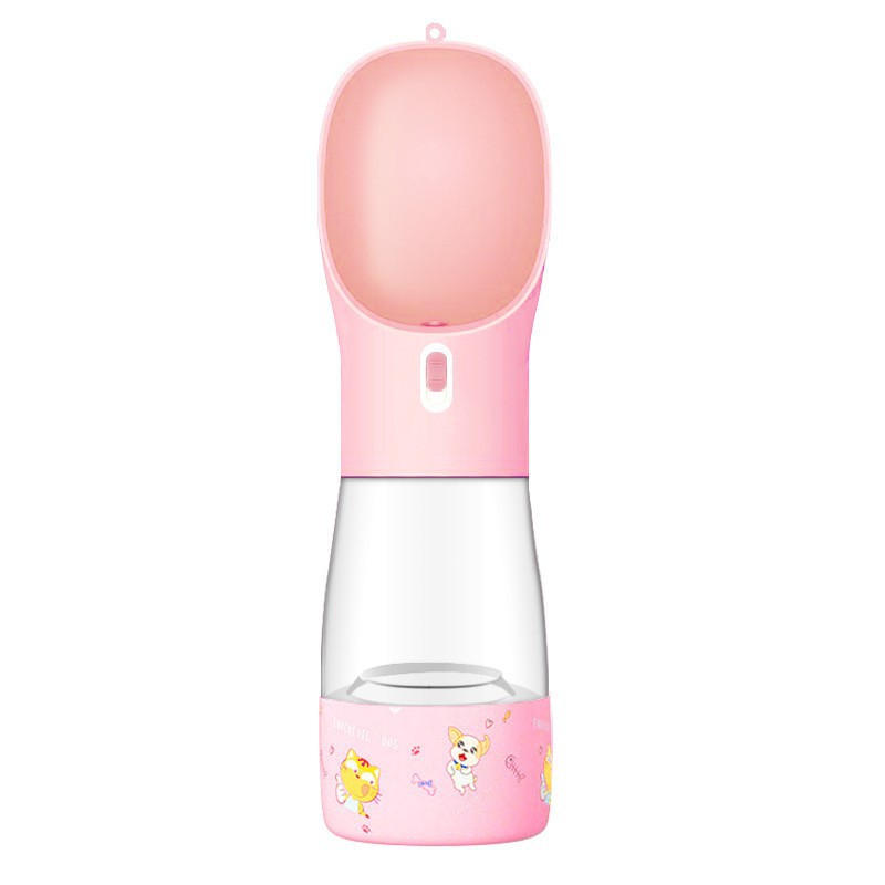Furera Water Bottle & Feeder