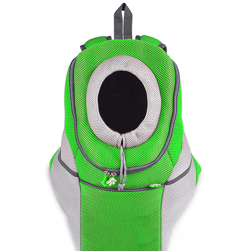 Furera CozyMove Backpack