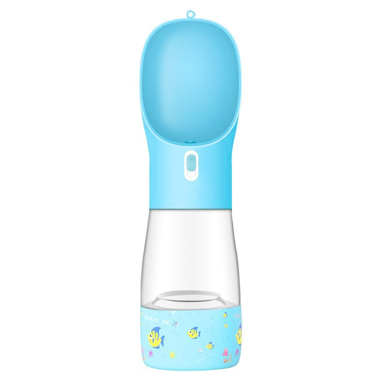Furera Water Bottle & Feeder