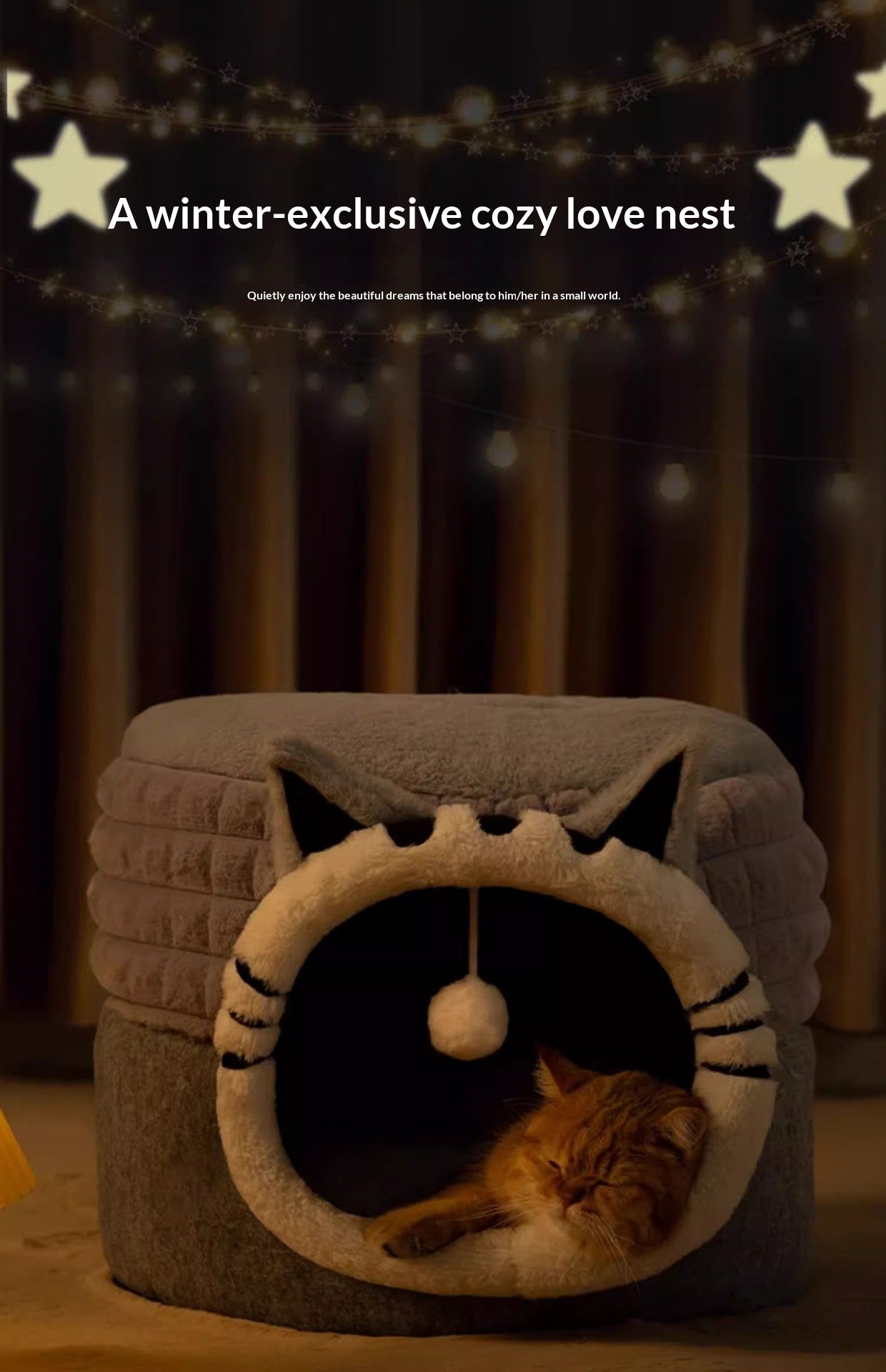 Furera Cozy Cave