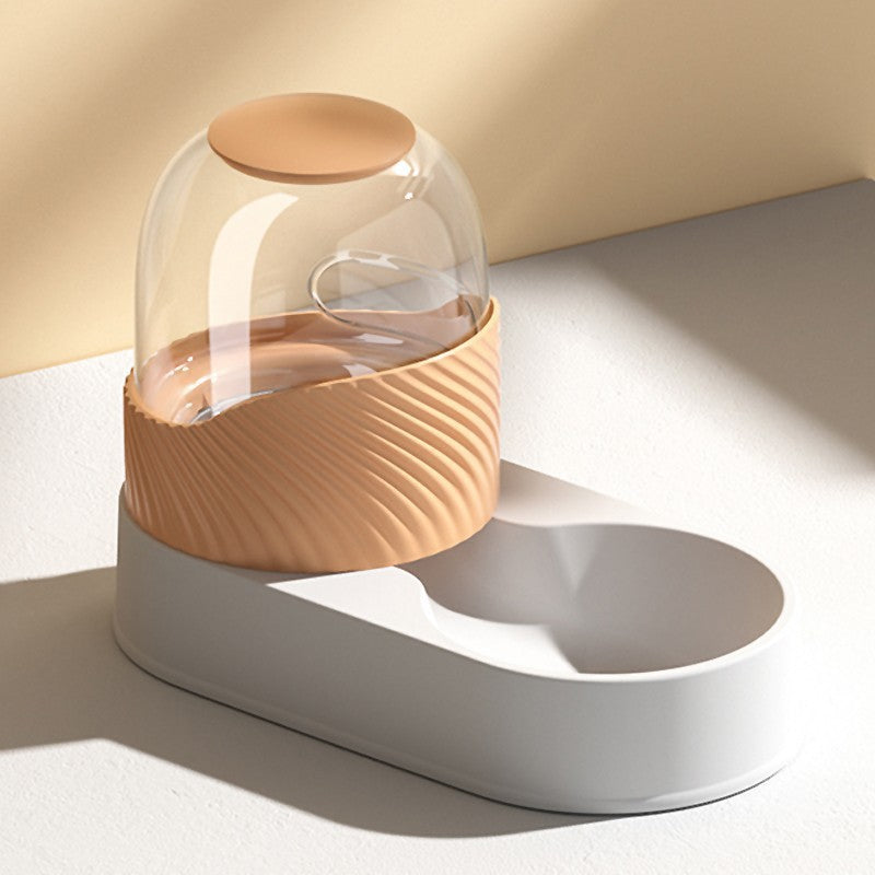Furera AquaFlow Feeder & Fountain
