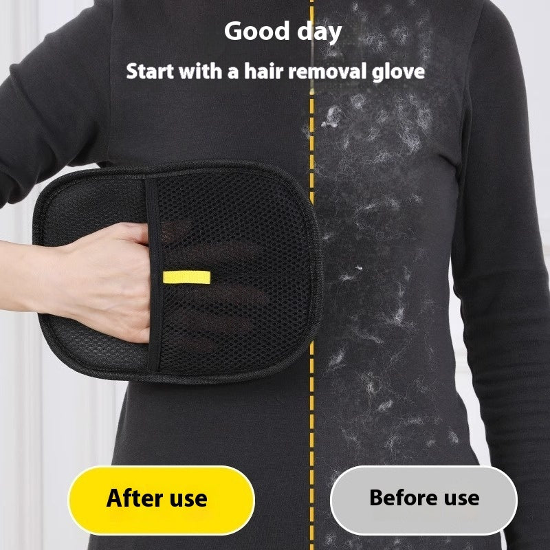 Furera Grooming Gloves