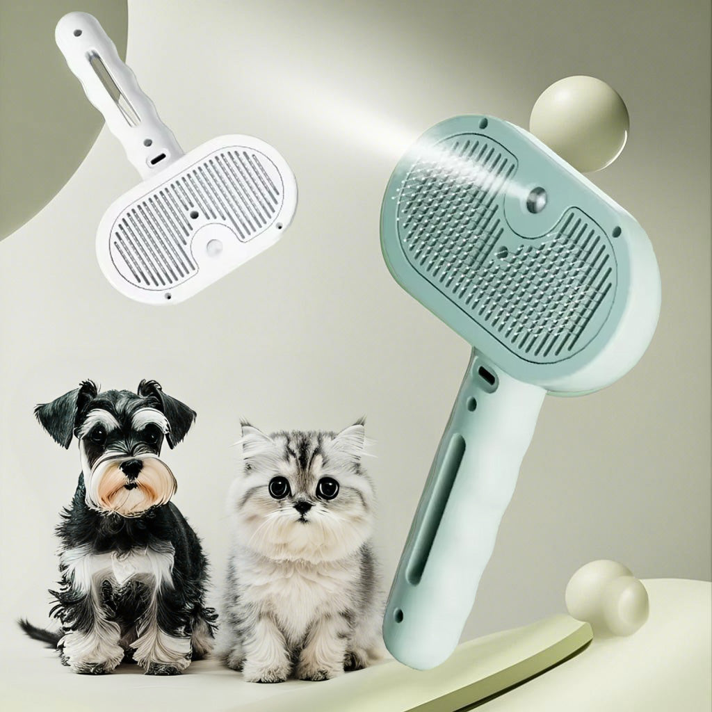 Furera FurEase Comb
