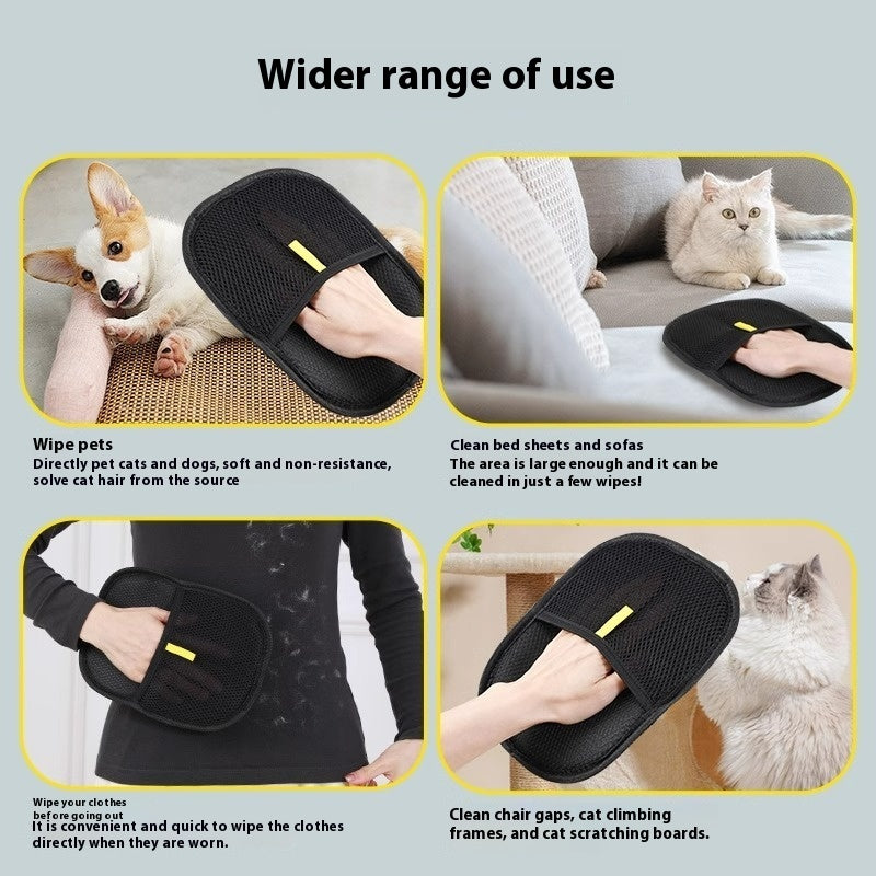 Furera Grooming Gloves