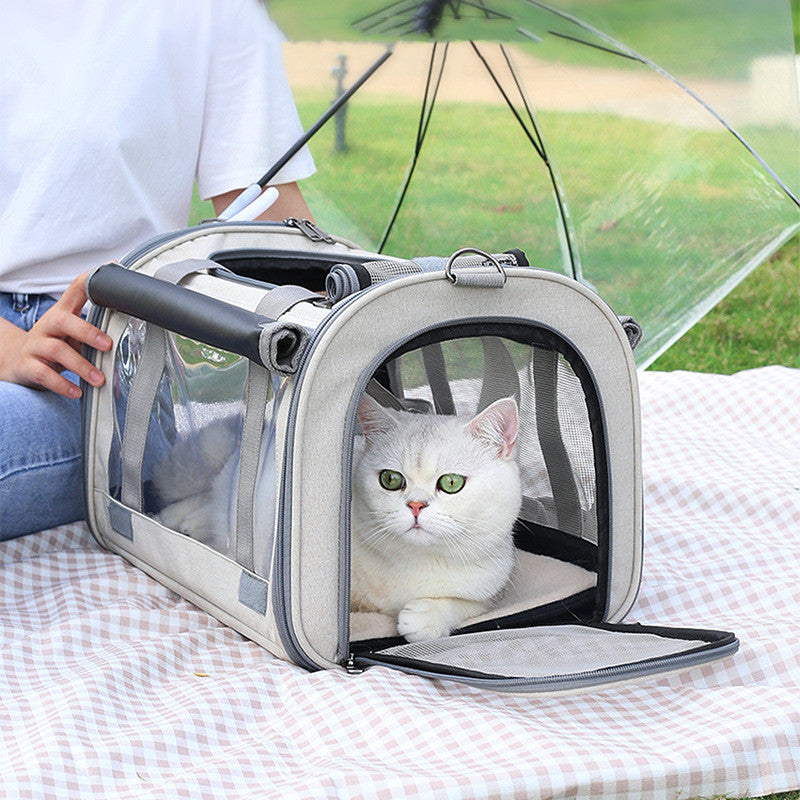 Furera CloudCarry™ Pet Bag