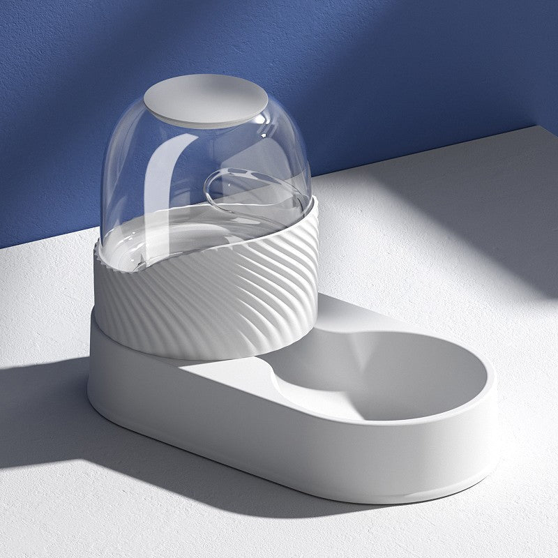 Furera AquaFlow Feeder & Fountain
