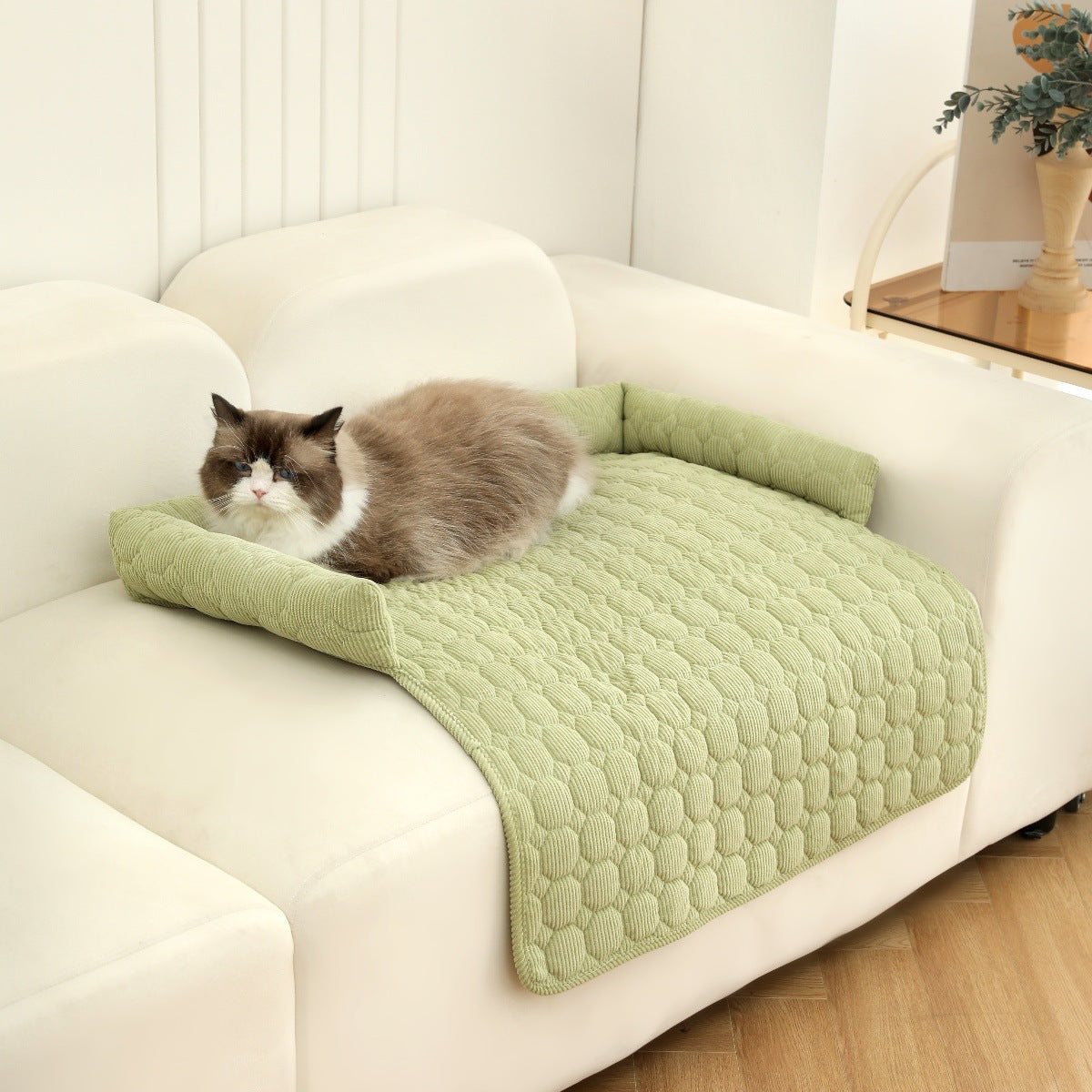 Furera Pets Bed Blanket