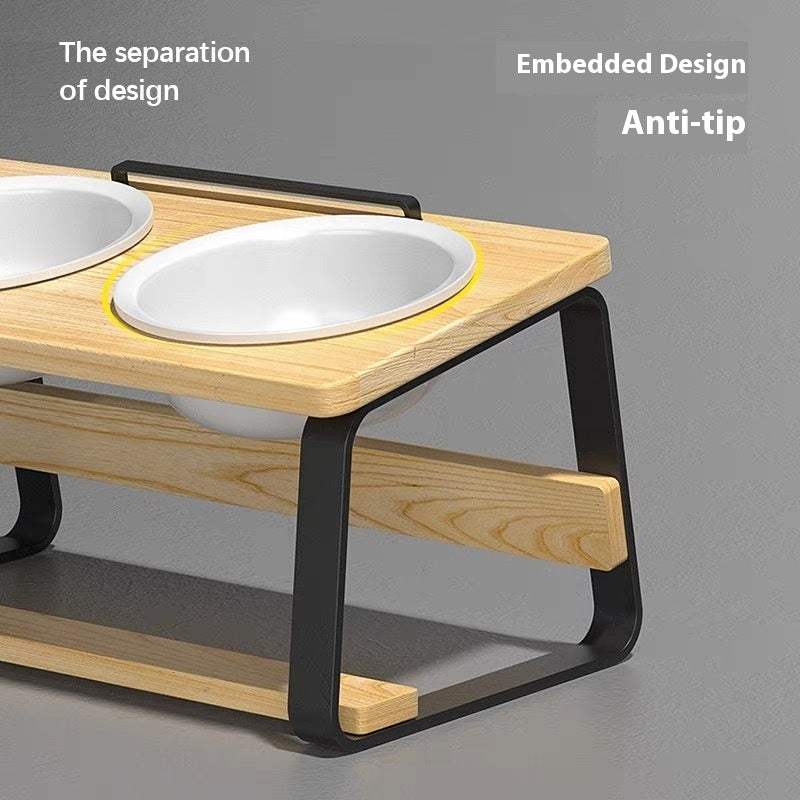 Furera High Stand Feeder