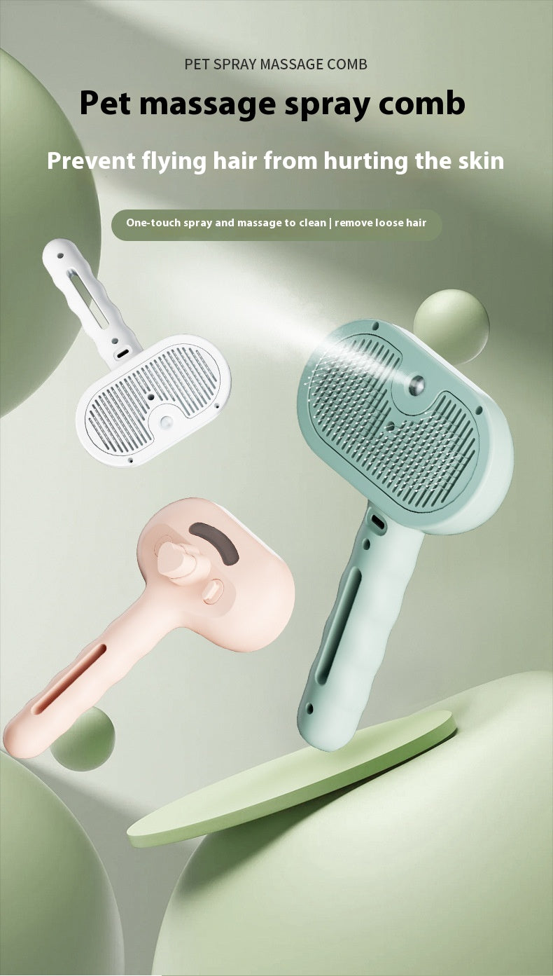 Furera FurEase Comb