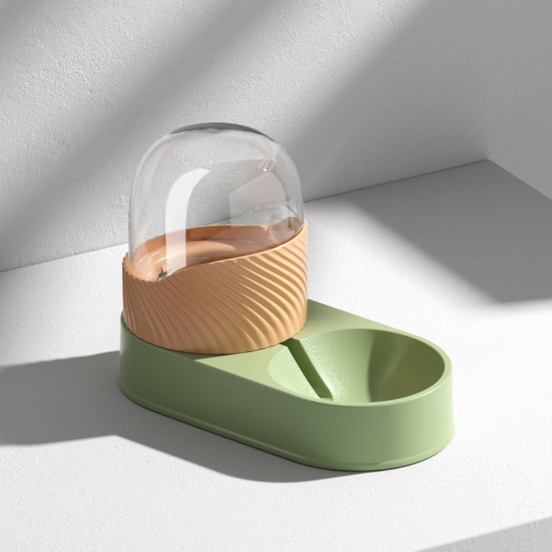 Furera AquaFlow Feeder & Fountain