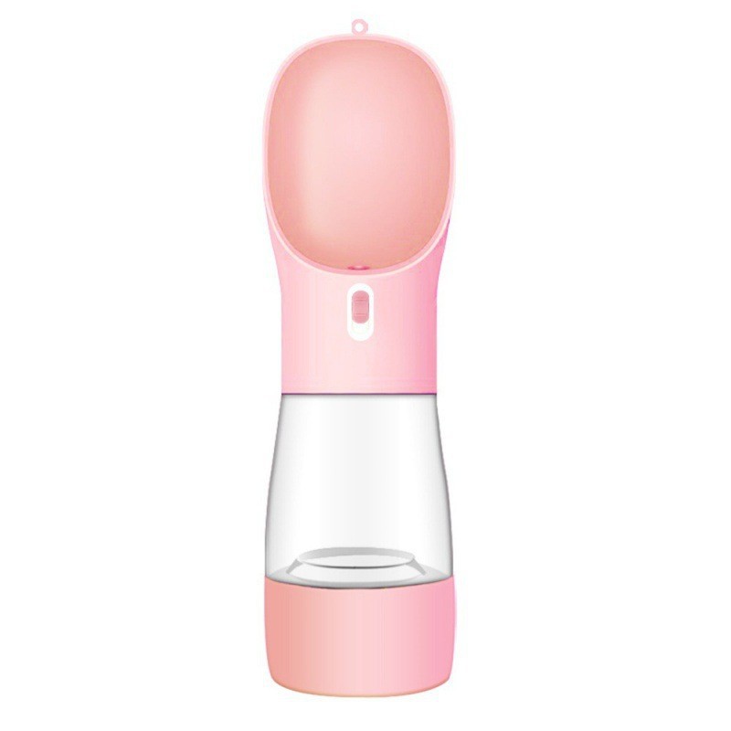 Furera Water Bottle & Feeder
