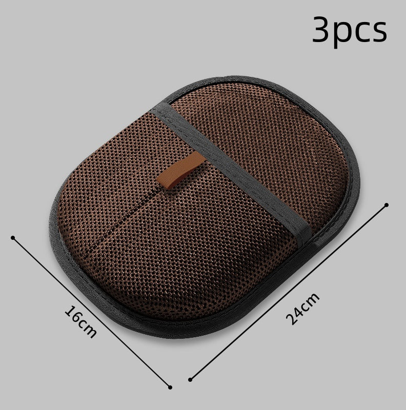 Furera Grooming Gloves