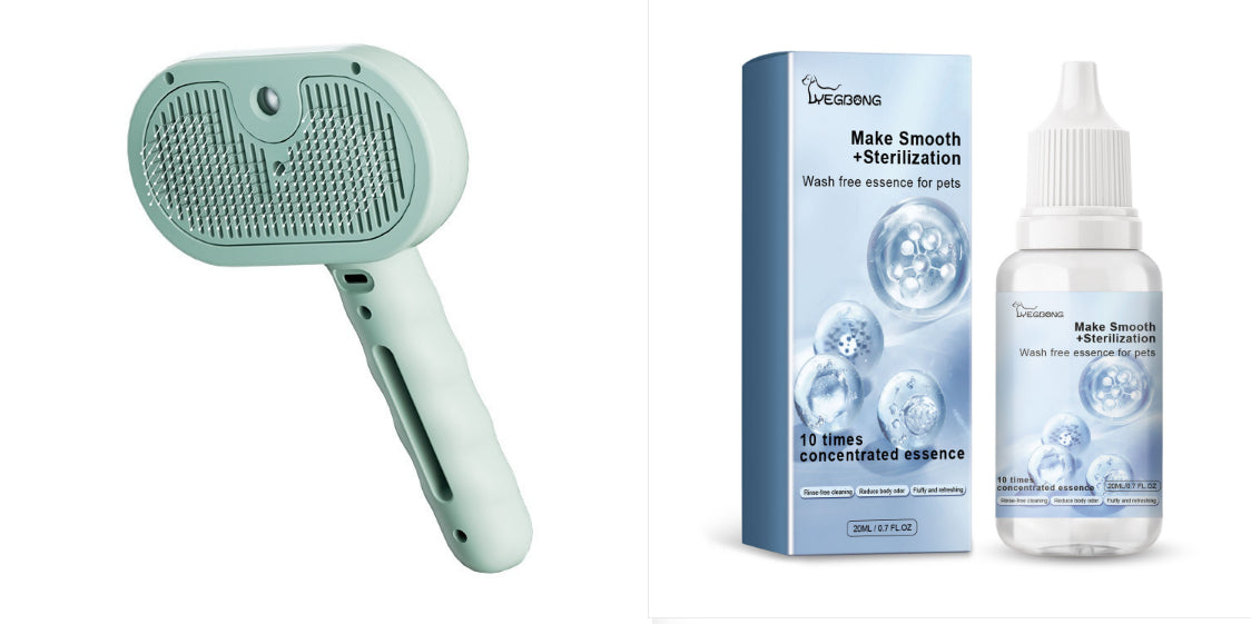 Furera FurEase Comb
