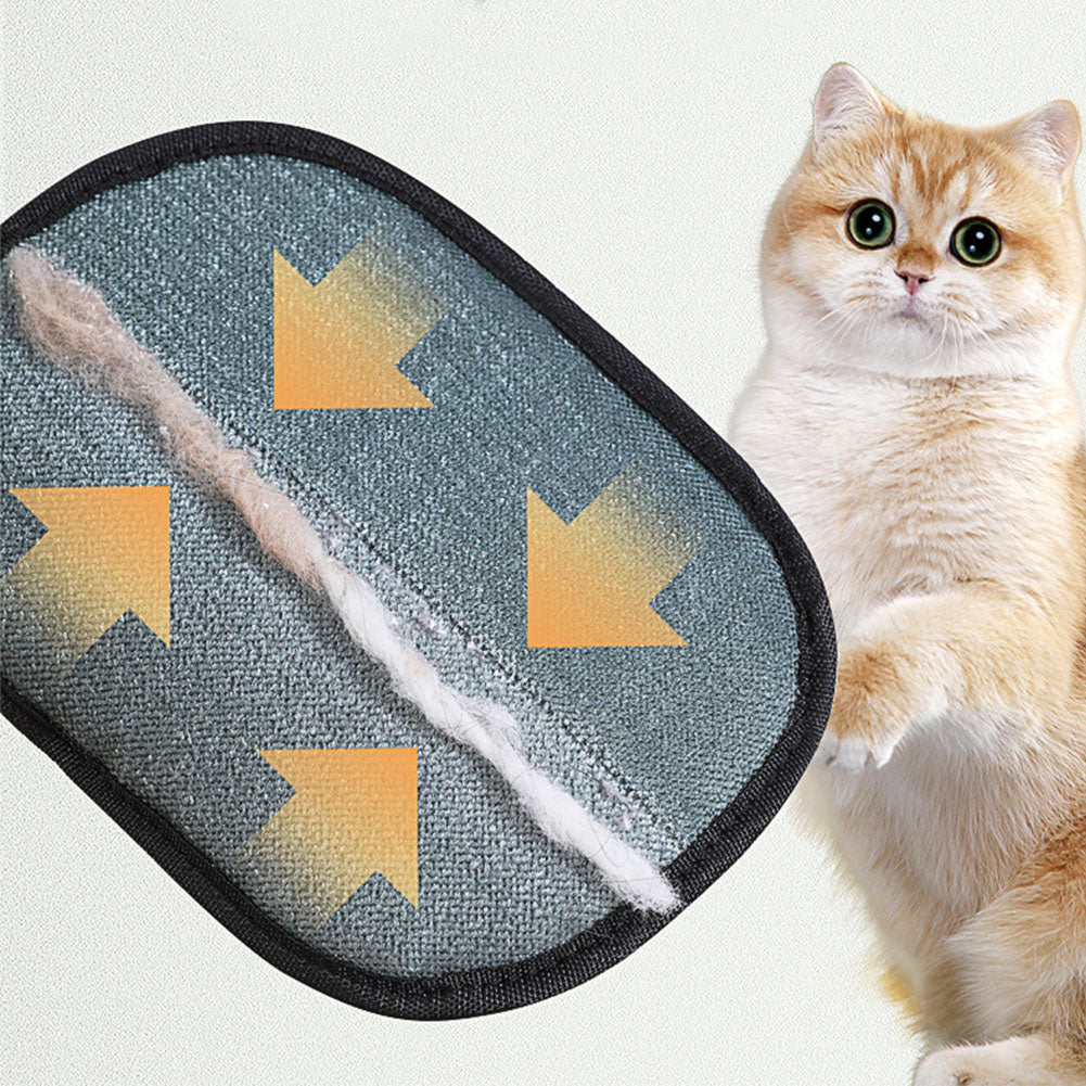 Furera Grooming Gloves