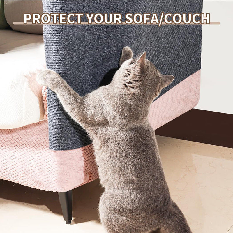 Furera Self-Adhesive Pet Carpet