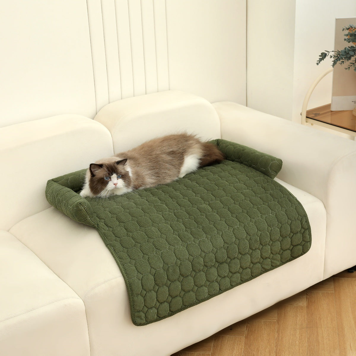 Furera Pets Bed Blanket