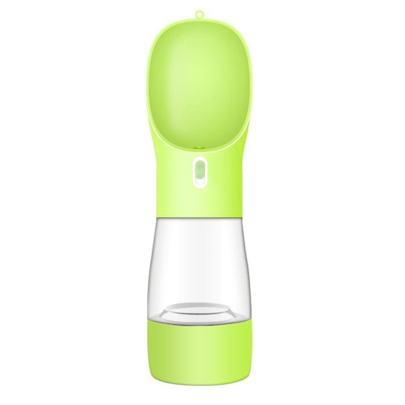 Furera Water Bottle & Feeder