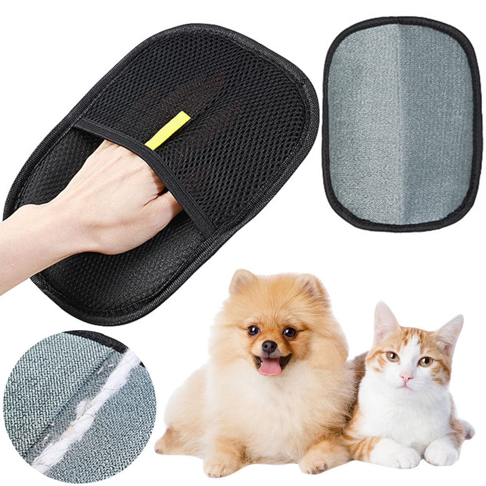 Furera Grooming Gloves