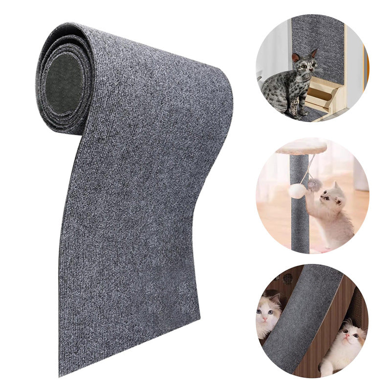 Furera Self-Adhesive Pet Carpet