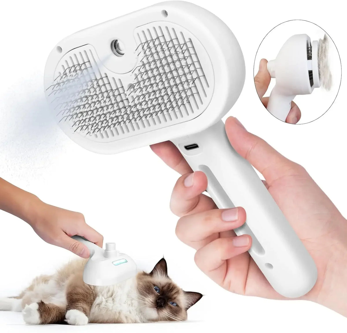 Furera FurEase Comb