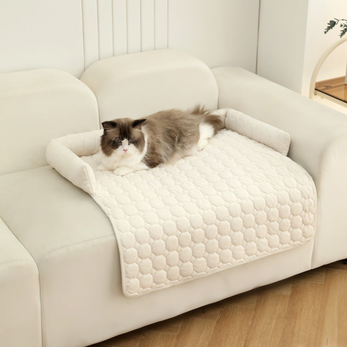 Furera Pets Bed Blanket