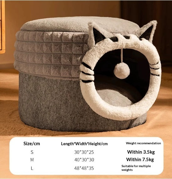 Furera Cozy Cave