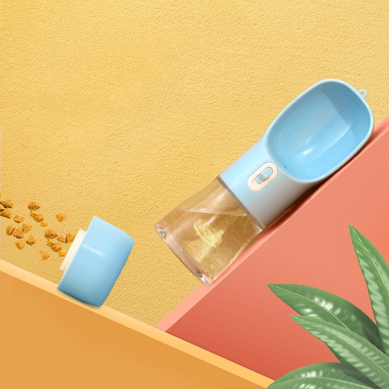 Furera Water Bottle & Feeder