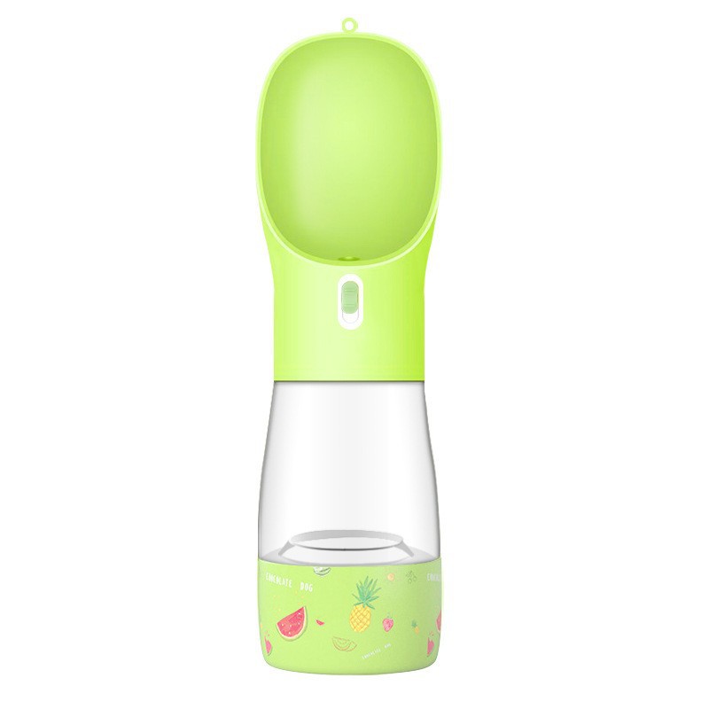 Furera Water Bottle & Feeder