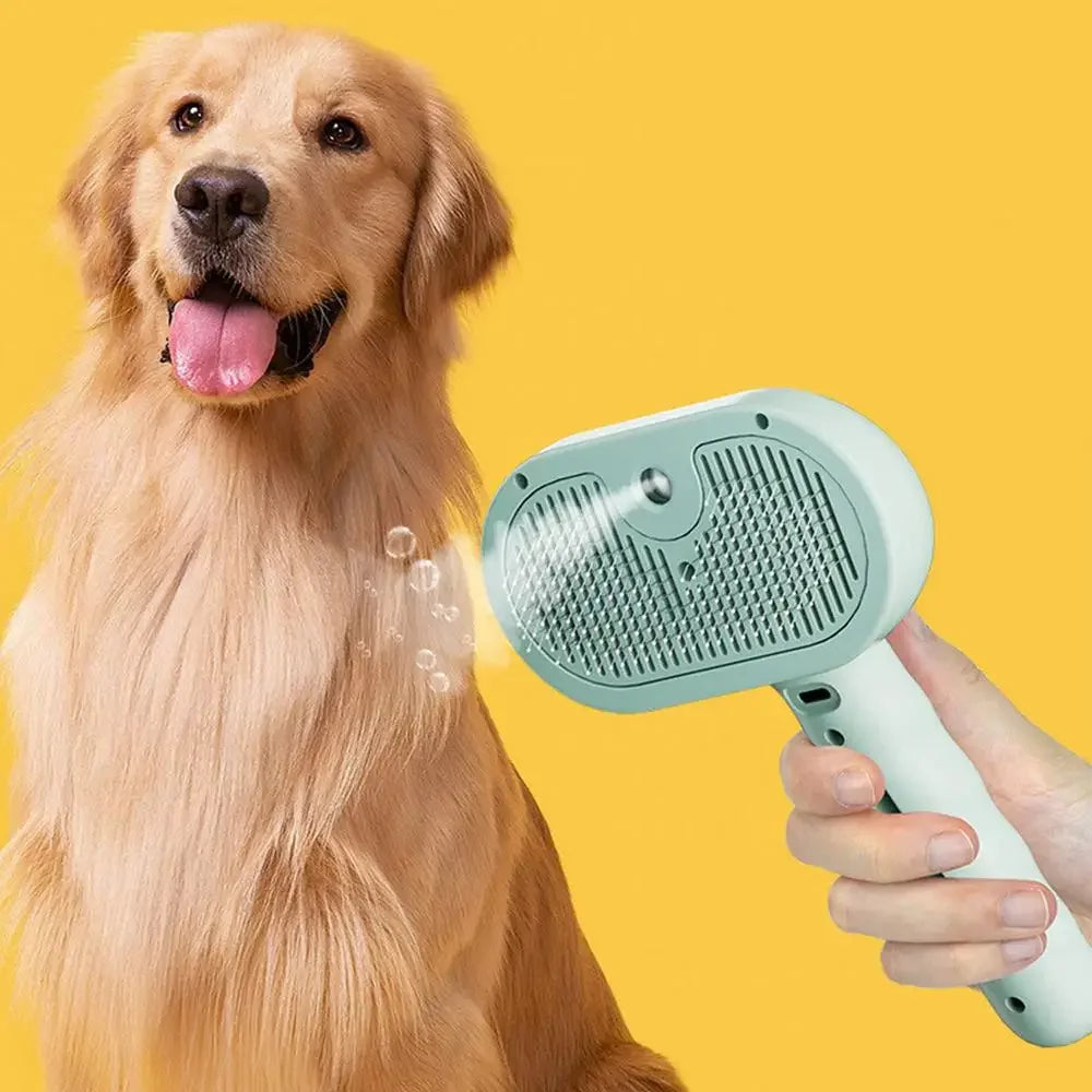 Furera FurEase Comb