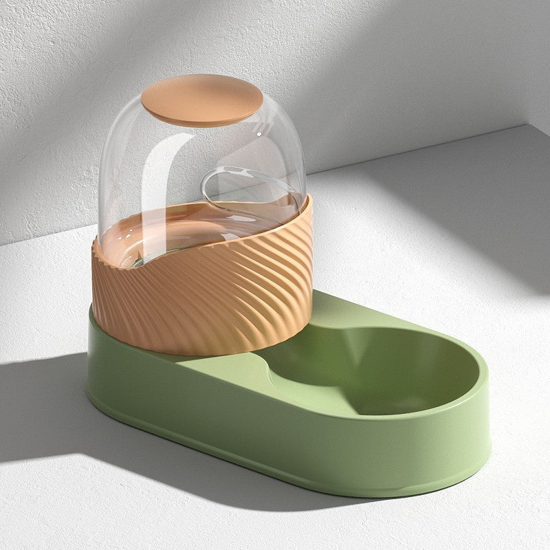 Furera AquaFlow Feeder & Fountain