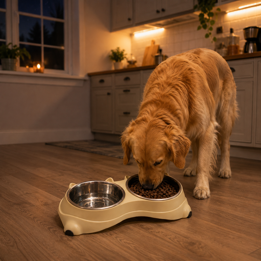 Furera Anti Slip Dining Bowl