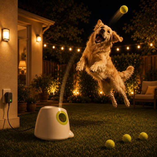Furera AutoFetch Launcher™
