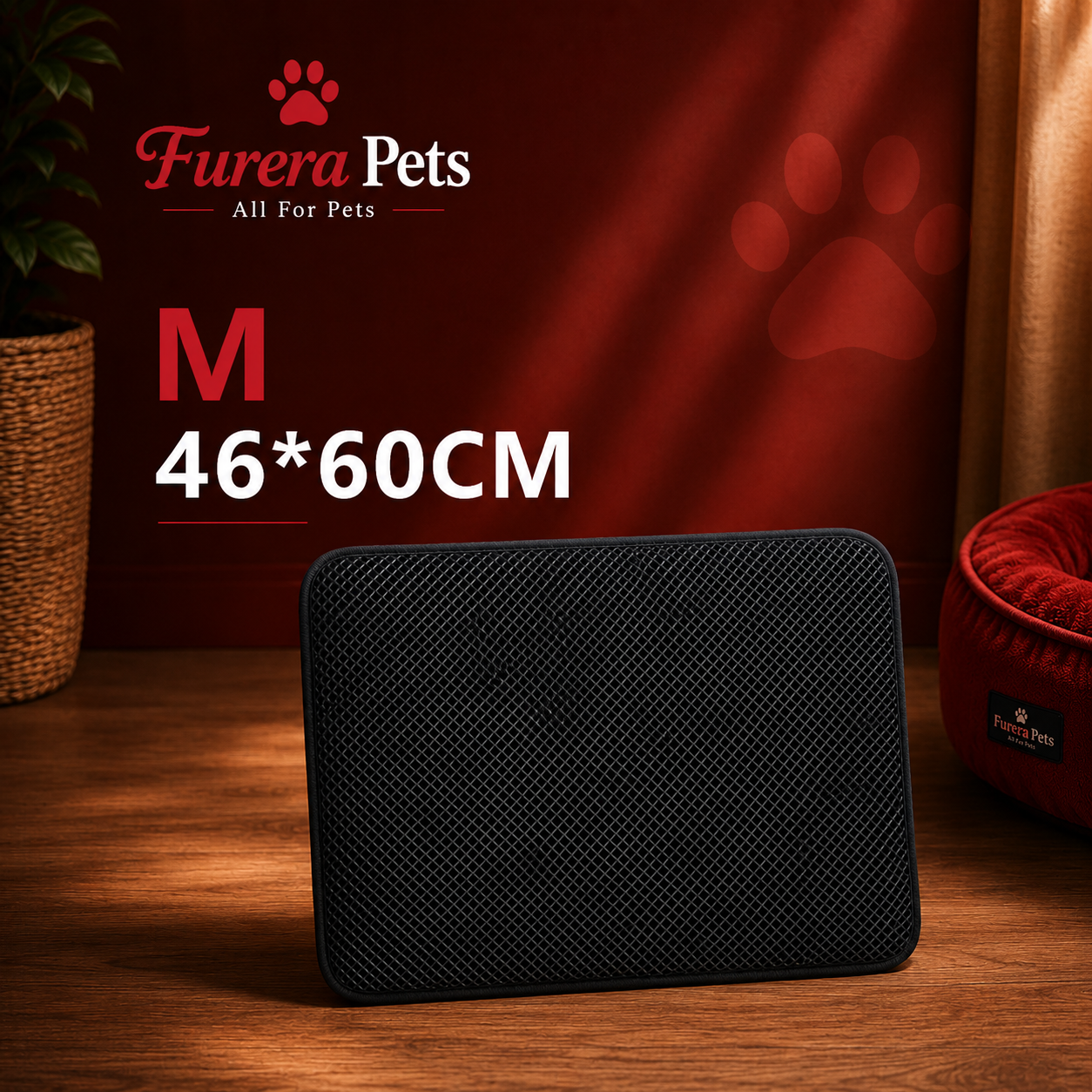 Furera CleanStep Mat™