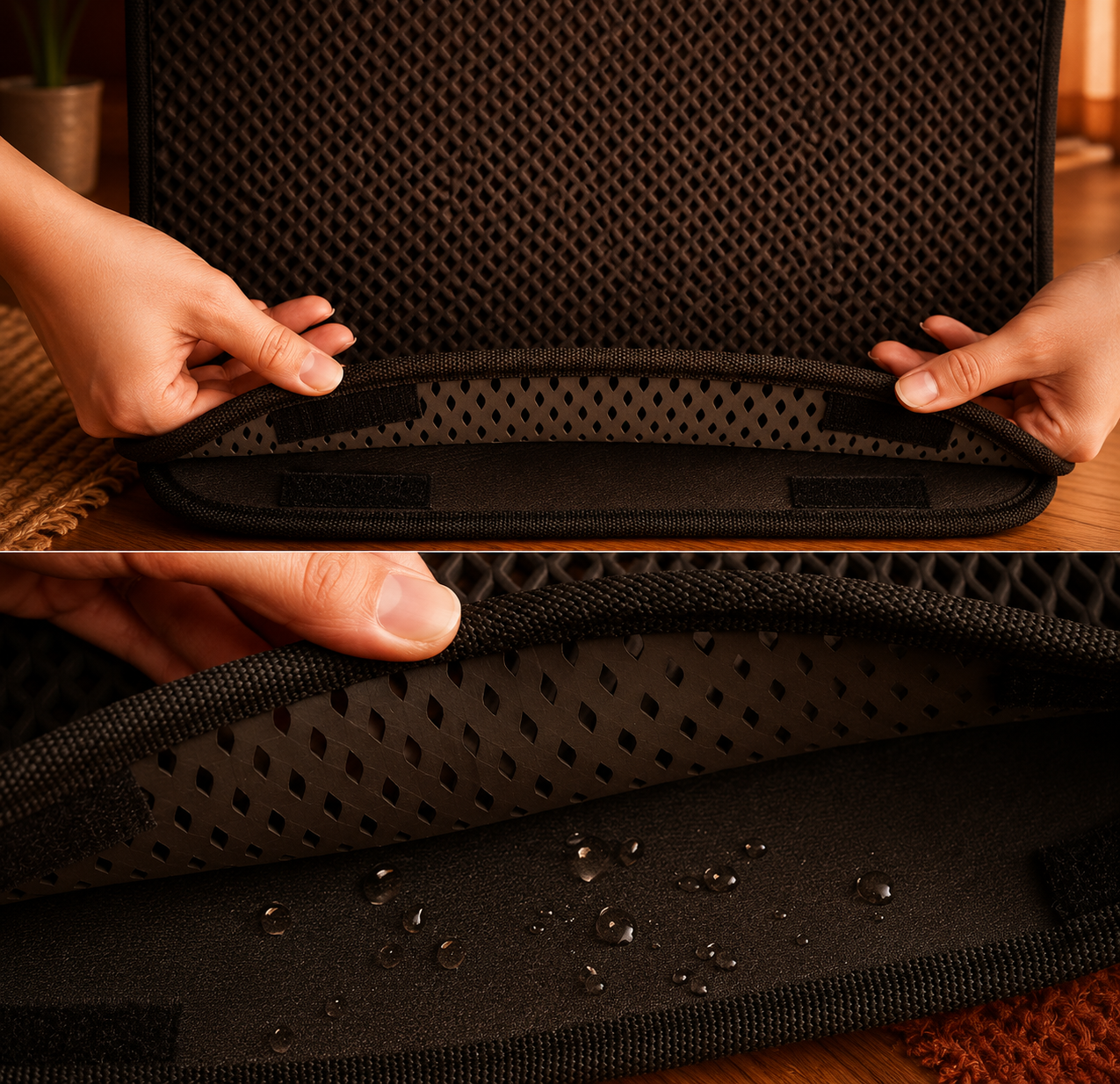 Furera CleanStep Mat™