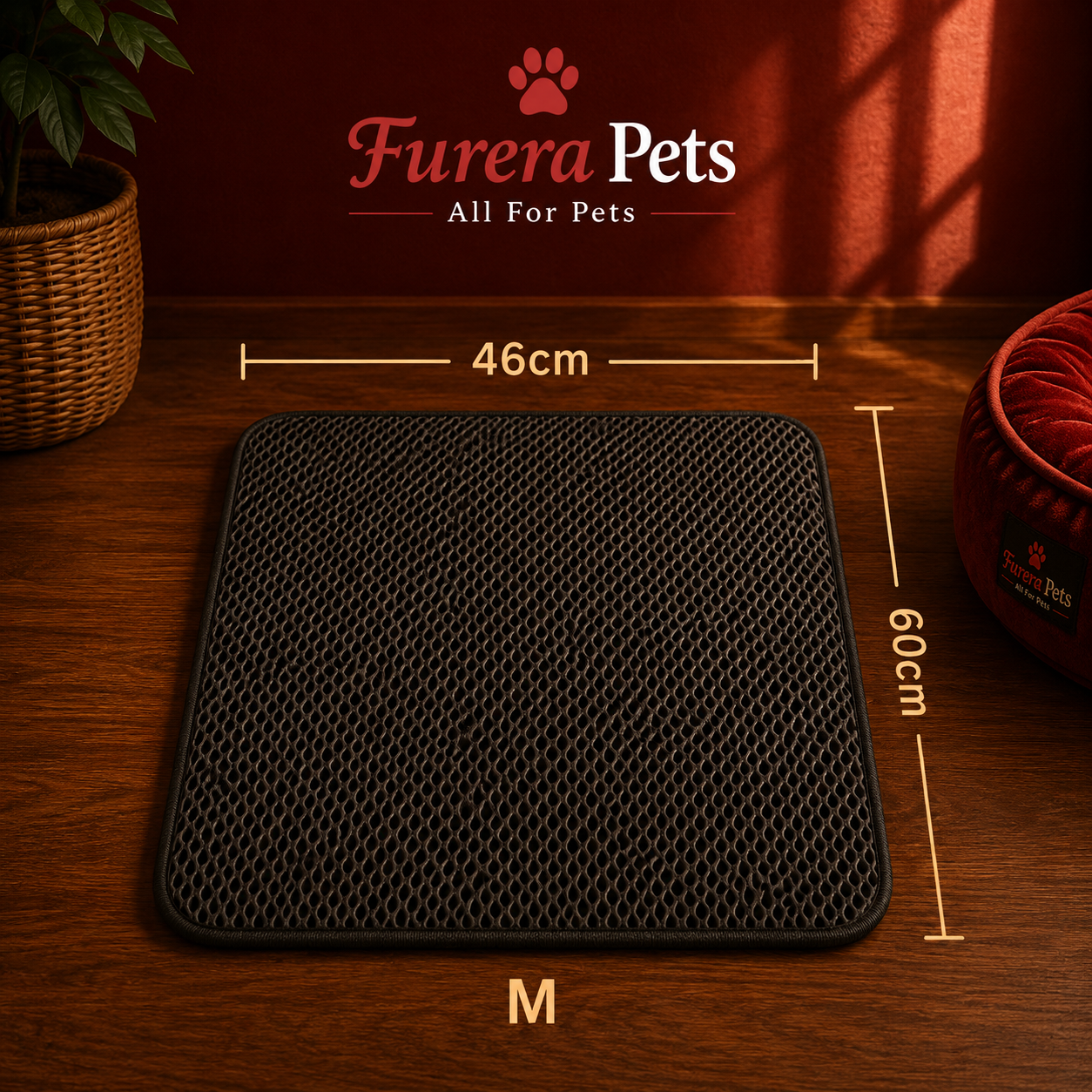 Furera CleanStep Mat™