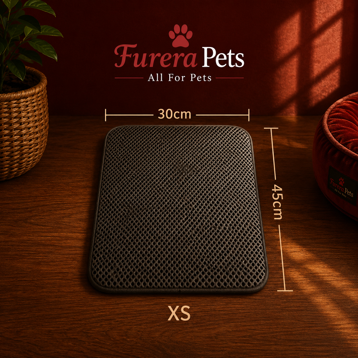Furera CleanStep Mat™