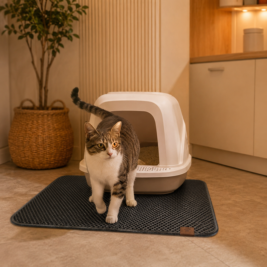 Furera CleanStep Mat™