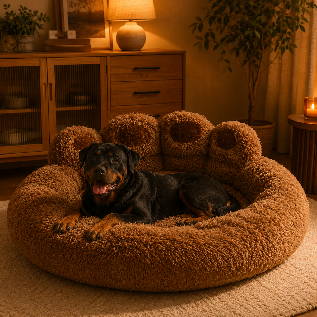 Furera DreamPaw Sofa
