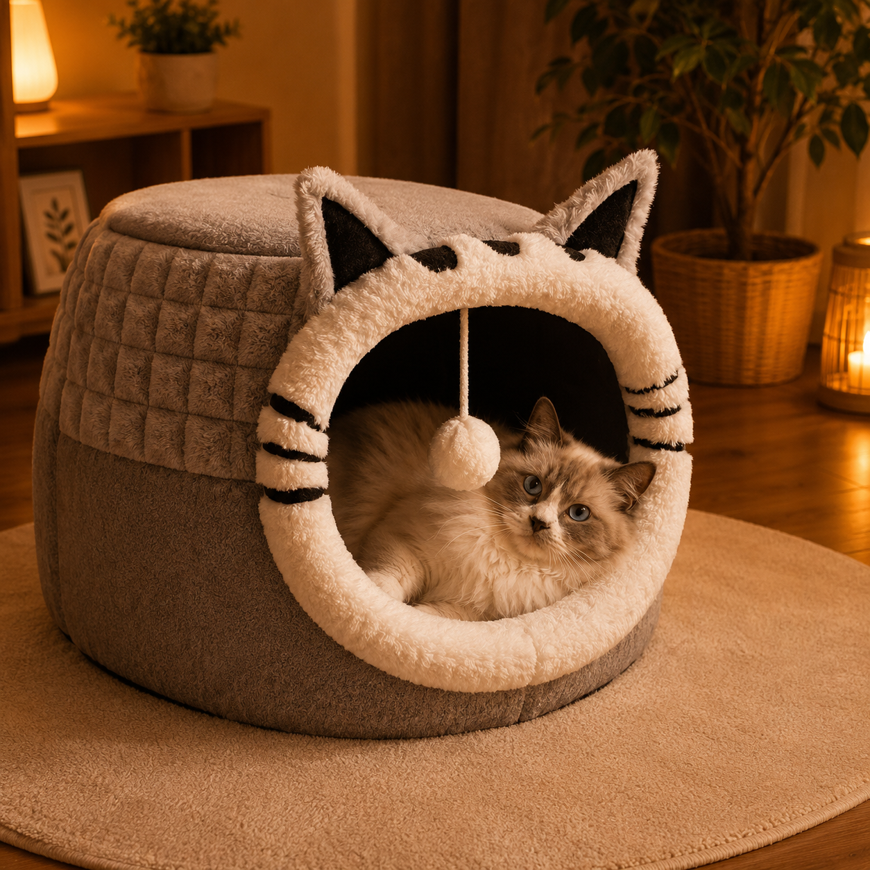 Furera Cat Luxe Kit