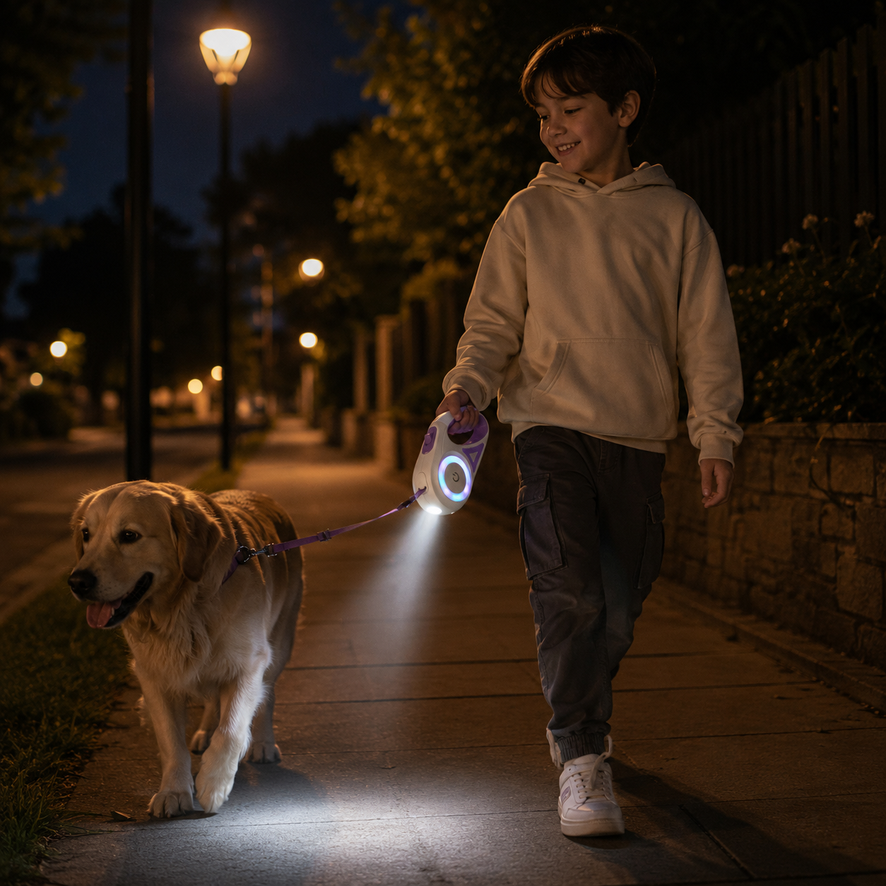 Furera FlexTrail Leash™