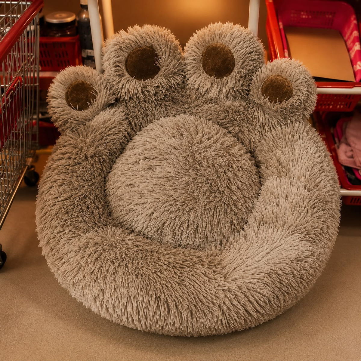 Furera DreamPaw Sofa