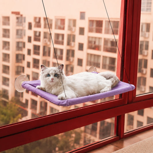 Furera CloudPerch Cat Hammock