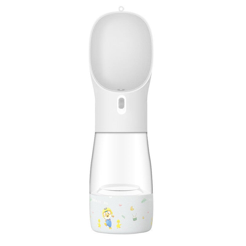 Furera Water Bottle & Feeder