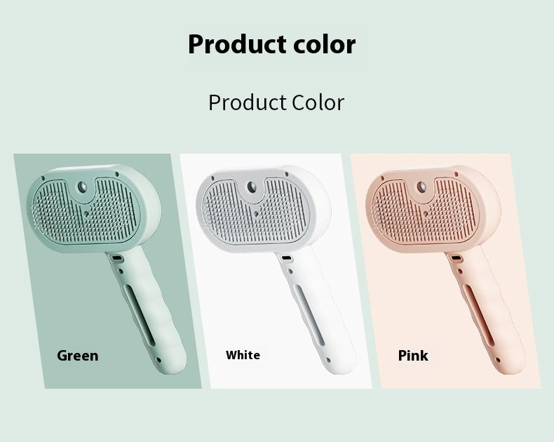 Furera FurEase Comb