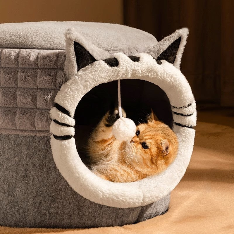 Furera Cozy Cave