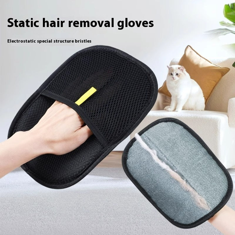 Furera Grooming Gloves