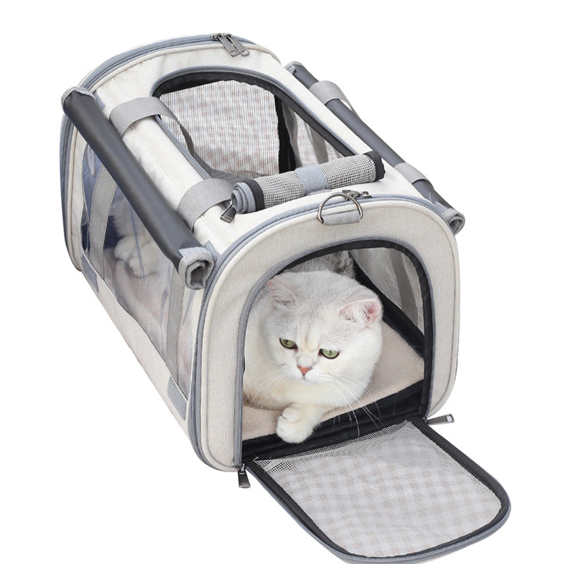 Furera CloudCarry™ Pet Bag
